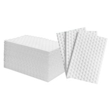 100 PCS  Sponge Eraser