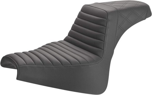 Saddlemen step seat each - saddlemen, step-up