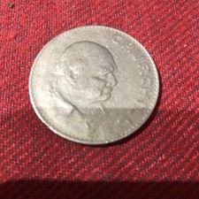 1965 Elizabeth II 2nd