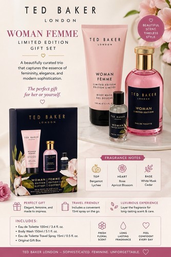 Ted baker london woman - baker,