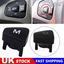 Steering Wheel Buttons