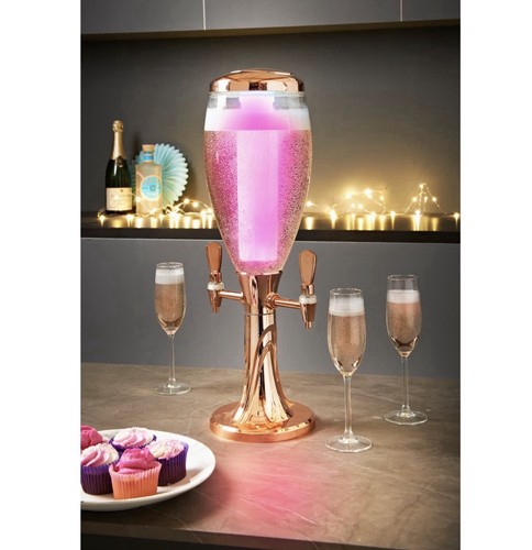 Big chill wine prosecco - chill,