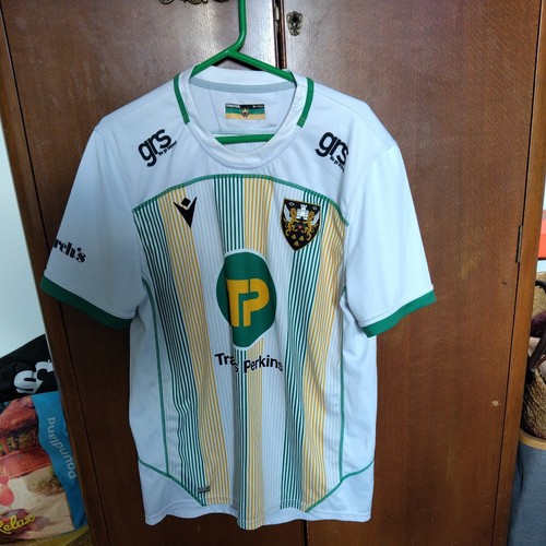 Northampton saints rugby away - saints,