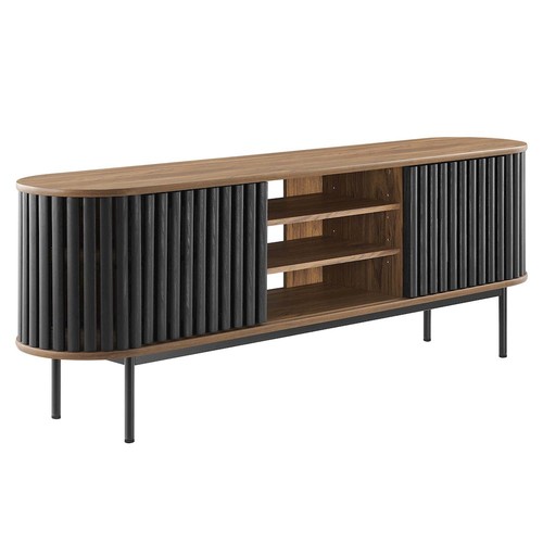 Fortitude tv stand - 71",