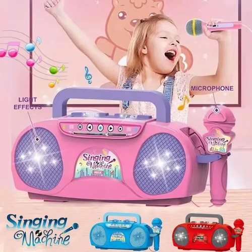 Portable wireless karaoke - portable,