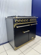 Falcon deluxe 100cm - deluxe, dual