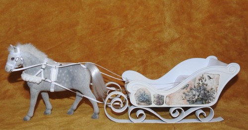 Classic scale vintage - 1:12,