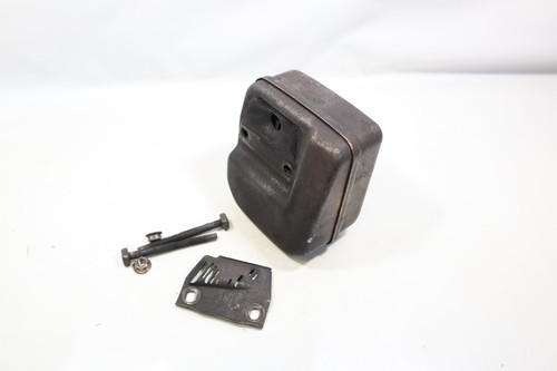 Genuine muffler husqvarna - muffler, 40