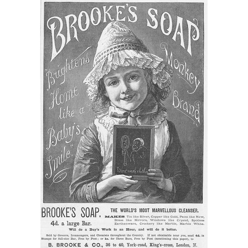 Brooke soap girl with - girl,