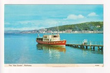 Rothesay - The 'Gay Queen'