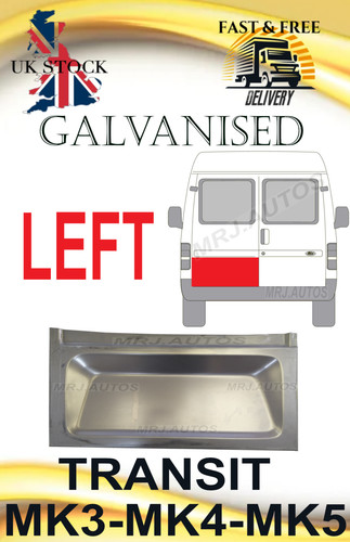For ford transit mk3 mk4 - for,