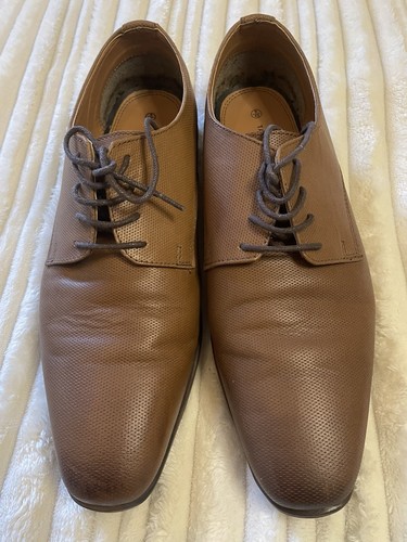 Taylor wright brown leather - wright,