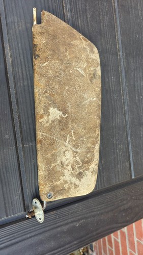 Classic beetle sunvisor - vw,