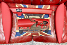 Genuine Mini R56, R57 Rooster