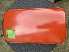Expansion Vessel