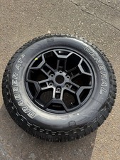 1x NEW GENUINE FORD RANGER