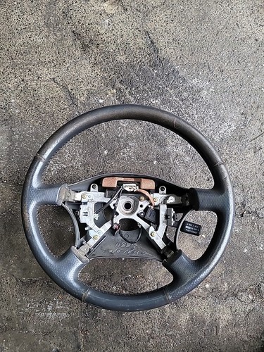 Steering wheel 45103 60120 - 45103-60120, for