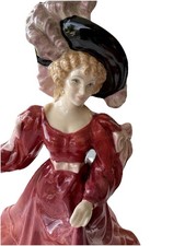 Royal Doulton 1993 Figure Of