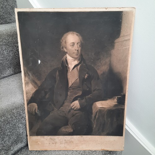 Antique 1809 henry - 1809,