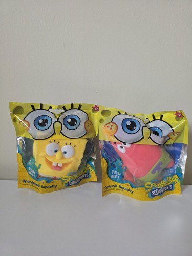Spongebob squarepants - squarepants, &