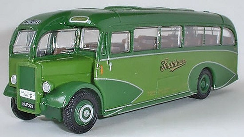Efe 20903 leyland tiger - 20903,