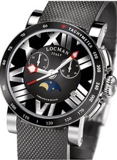 Locman 0294tkbknnkcgok watch - locman,