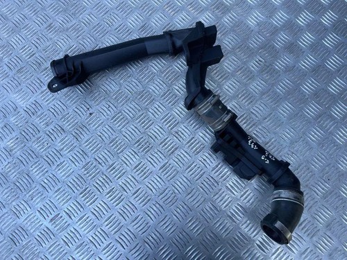 Peugeot 508 intercooler hose - intercooler,