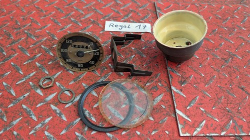 Bmw r25 speedometer - 25,