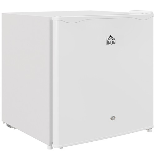 Homcom 46l counter top fridge - homcom,