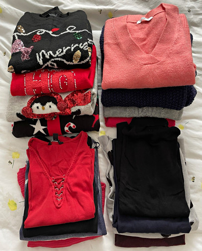 Women clothing shoes job - clothing, &