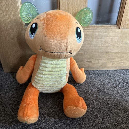 Playskool glo friends - glo,