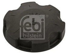 Coolant reservoir cap Plastic 46222 FEBI BILSTEIN for BMW ALPINA