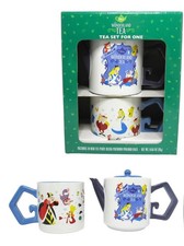 Disneyland Paris Alice in