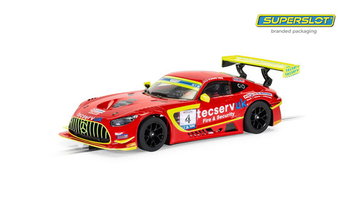 Scalextric c4332 - scalextric,