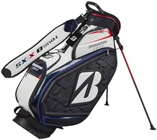 Bridgestone golf men stand - men's,