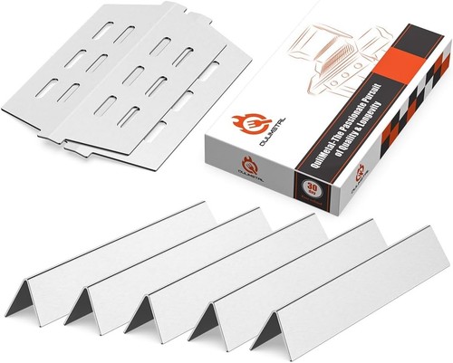 Grill parts for weber - for, genesis