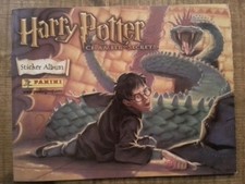 Harry Potter Chamber Of