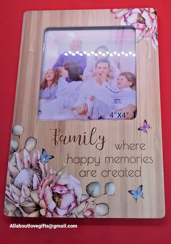 Family colourful designed - colourful,
