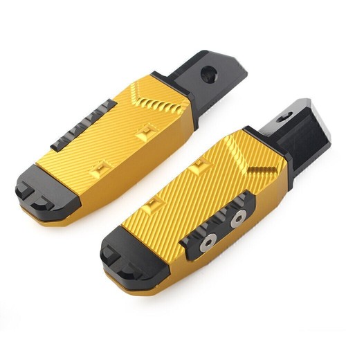 Rear passenger foot - pegs, pedal