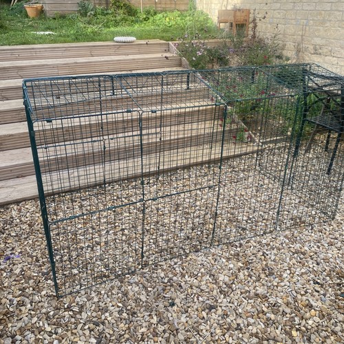 Zippi omlet rabbit run - , double