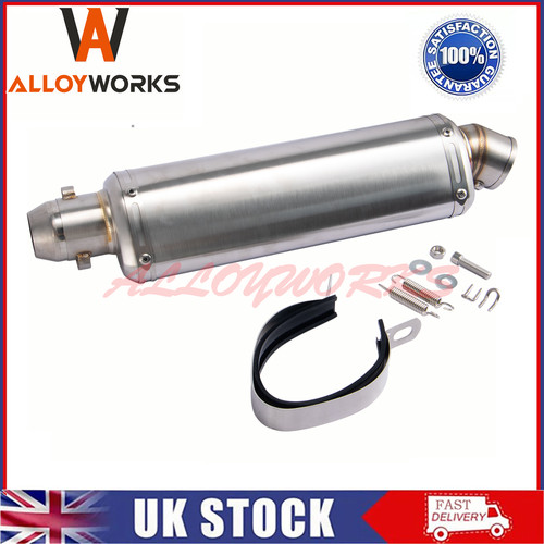 51mm universal motorcycle - 38-51mm,