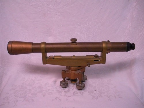 Surveyors transit 6803 - surveyors,