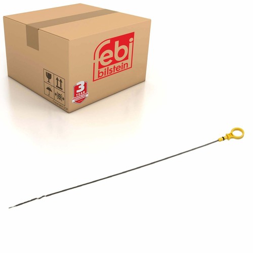 Oil dipstick fits - fits, ford