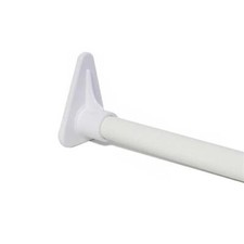 EcoSpa Shower Bath Curtain