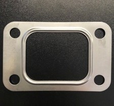 Turbo Turbocharger Turbine Inlet Manifold Flange Gasket fits T3 T34 T35 T38