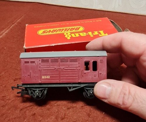 Hornby tri ang - hornby, r123