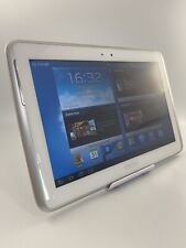 Samsung Galaxy Note 10.1 N8010 White Wi-Fi 16GB 5MP S-Pen Android Tablet