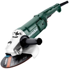 Metabo WP 2000-230 230mm Angle