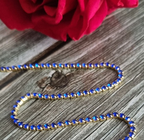 Rhinestone diamante crystal - diamante,