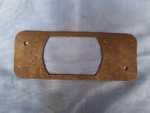 Jaguar daimler front indicator - daimler,